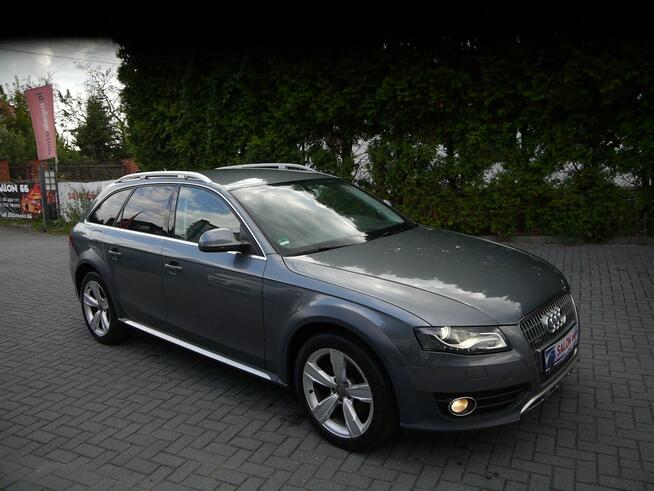Audi A4 Allroad 2.0tdi Allroud Xenon Stan b.dobry bezwypadkowy z Niemiec Gwarancja 12m