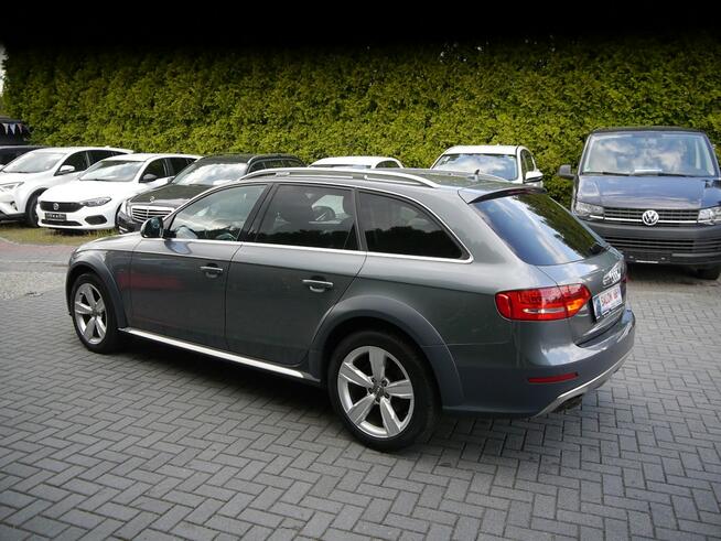 Audi A4 Allroad 2.0tdi Allroud Xenon Stan b.dobry bezwypadkowy z Niemiec Gwarancja 12m
