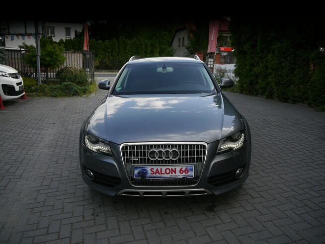 Audi A4 Allroad 2.0tdi Allroud Xenon Stan b.dobry bezwypadkowy z Niemiec Gwarancja 12m