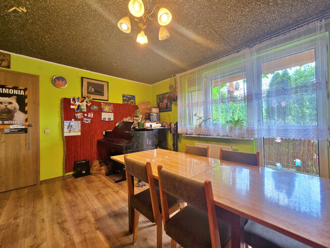 Mieszkanie Kraków gm. Kraków-Śródmieście Grzegórzki, Mogilska