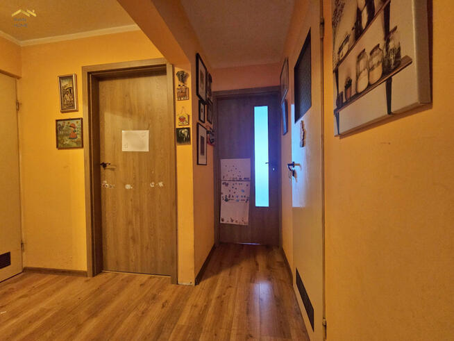 Mieszkanie Kraków gm. Kraków-Śródmieście Grzegórzki, Mogilska
