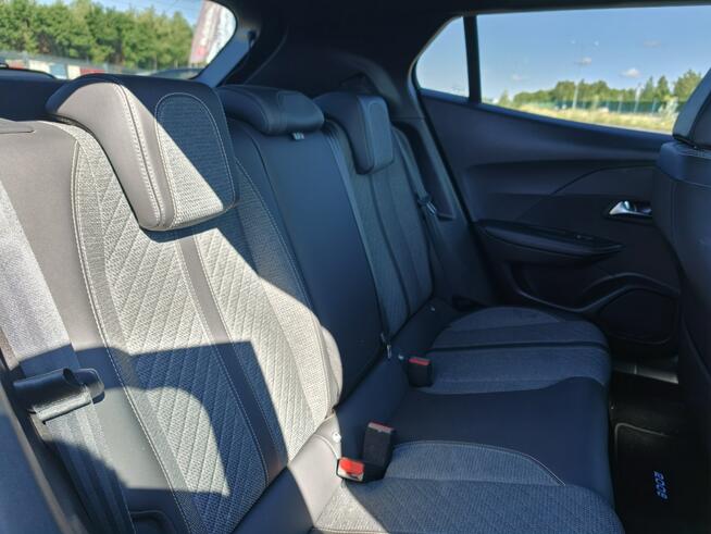 Peugeot 2008 Niski przebieg
