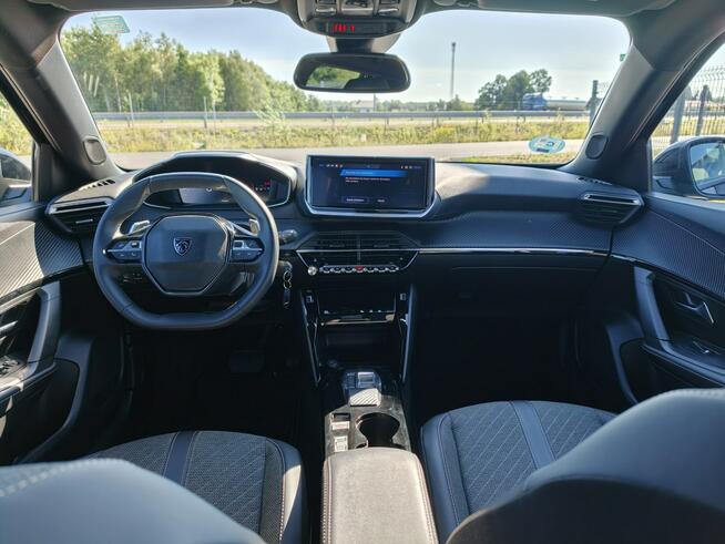 Peugeot 2008 Niski przebieg