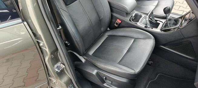 Ford S-Max 2.0 Tdci 136 KM Convers+ Navi Panorama Skóra Full Opcja