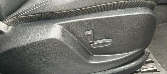 Ford S-Max 2.0 Tdci 136 KM Convers+ Navi Panorama Skóra Full Opcja