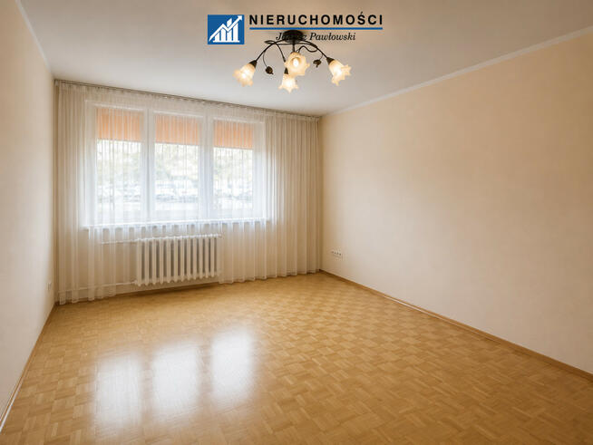Mieszkanie Głogów, Obrońców Pokoju