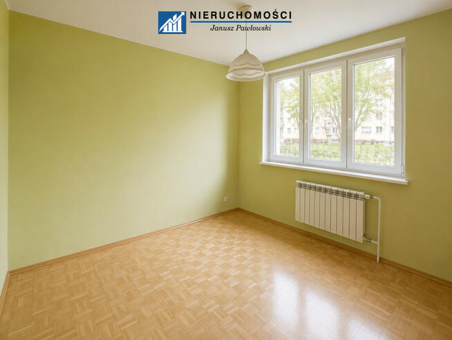 Mieszkanie Głogów, Obrońców Pokoju