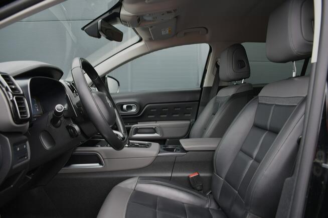 Citroen C5 Aircross 225KM|asystent pasa ruchu|bluetooth|kamera cofania|full led|nowe opony