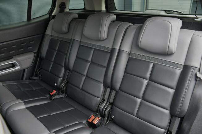 Citroen C5 Aircross 225KM|asystent pasa ruchu|bluetooth|kamera cofania|full led|nowe opony
