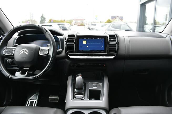 Citroen C5 Aircross 225KM|asystent pasa ruchu|bluetooth|kamera cofania|full led|nowe opony
