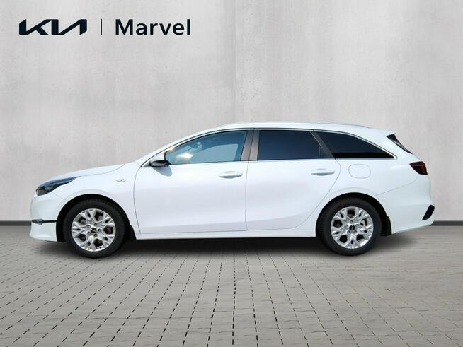 Kia Nowy Ceed 1.5 T-GDI 160 KM 6MT WersjaM SalonPL SerwisASO Gwarancja2030 FV23%