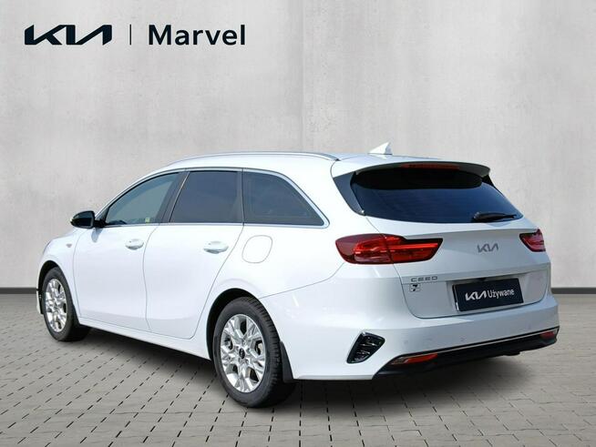 Kia Nowy Ceed 1.5 T-GDI 160 KM 6MT WersjaM SalonPL SerwisASO Gwarancja2030 FV23%