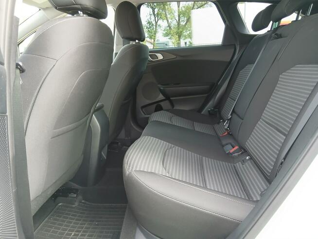Kia Nowy Ceed 1.5 T-GDI 160 KM 6MT WersjaM SalonPL SerwisASO Gwarancja2030 FV23%