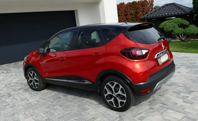 Renault Captur Energy Intens! Navi Gps! Ledy! Gwarancja!