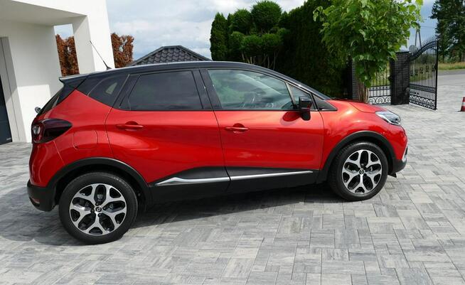 Renault Captur Energy Intens! Navi Gps! Ledy! Gwarancja!