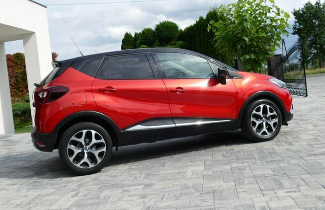 Renault Captur Energy Intens! Navi Gps! Ledy! Gwarancja!
