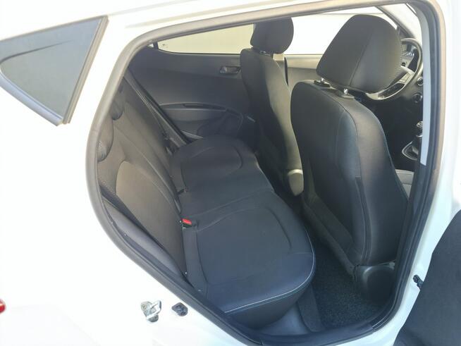 Hyundai i10 1.0 Benzyna | Serwisowany | Gwarancja | Bogate wyposażenie |
