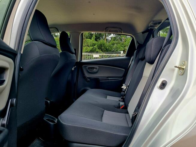 Toyota Yaris Lift Serwis Navi Kamera Climatronic Multifunkcja Bluetooth Gwarancja!