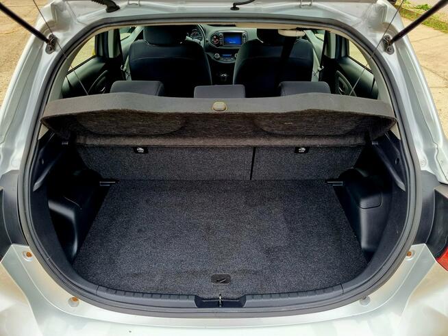 Toyota Yaris Lift Serwis Navi Kamera Climatronic Multifunkcja Bluetooth Gwarancja!