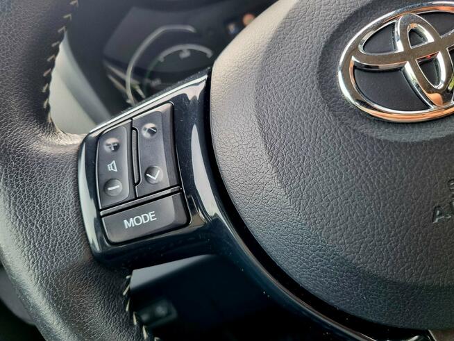 Toyota Yaris Lift Serwis Navi Kamera Climatronic Multifunkcja Bluetooth Gwarancja!