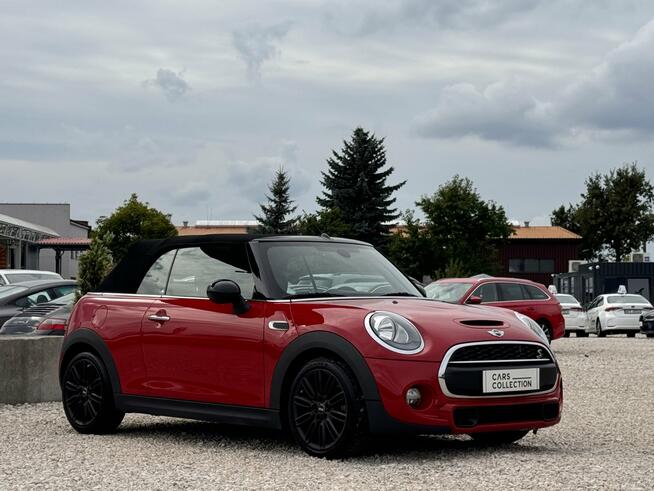 Mini Cooper, 2016