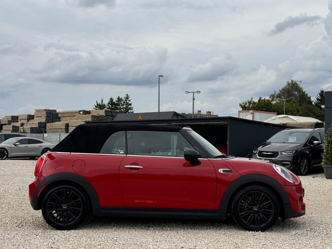 Mini Cooper, 2016