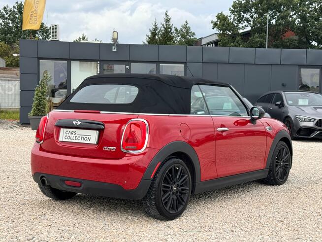 Mini Cooper, 2016