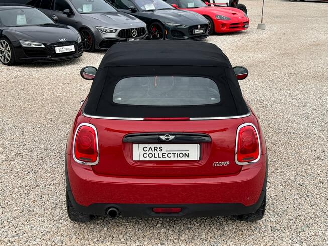 Mini Cooper, 2016