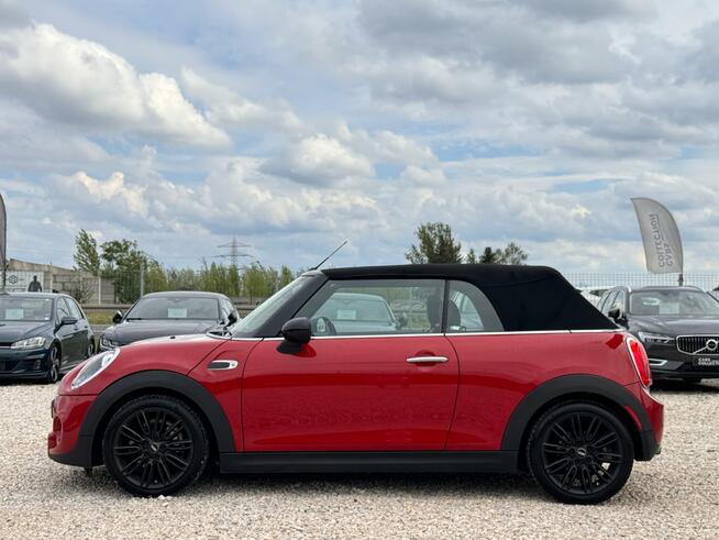 Mini Cooper, 2016