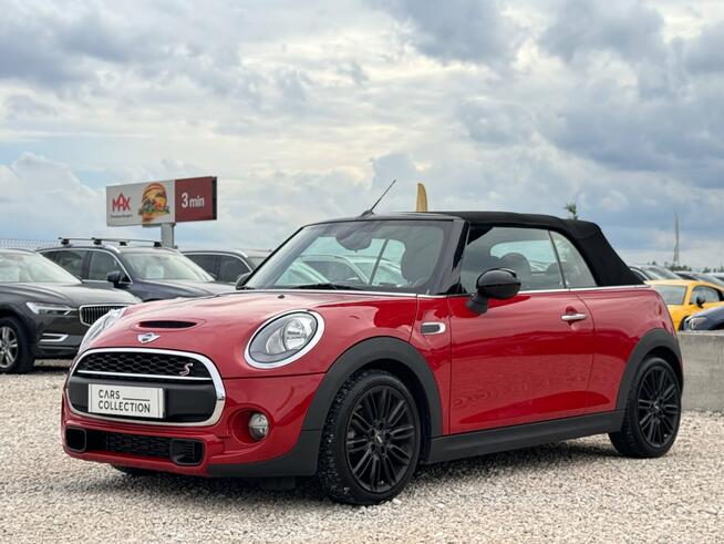 Mini Cooper, 2016