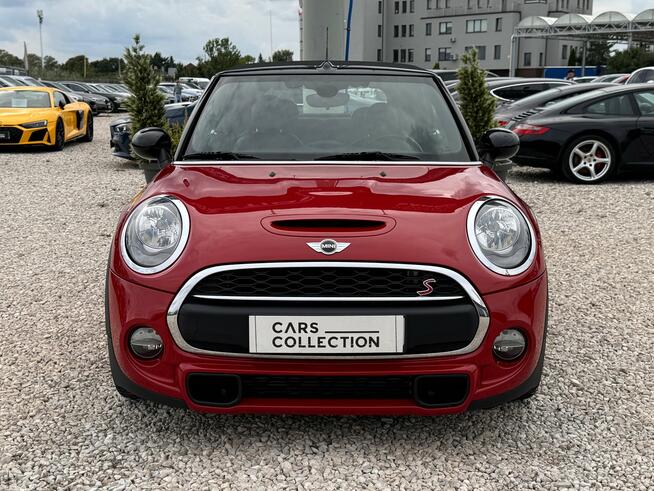 Mini Cooper, 2016
