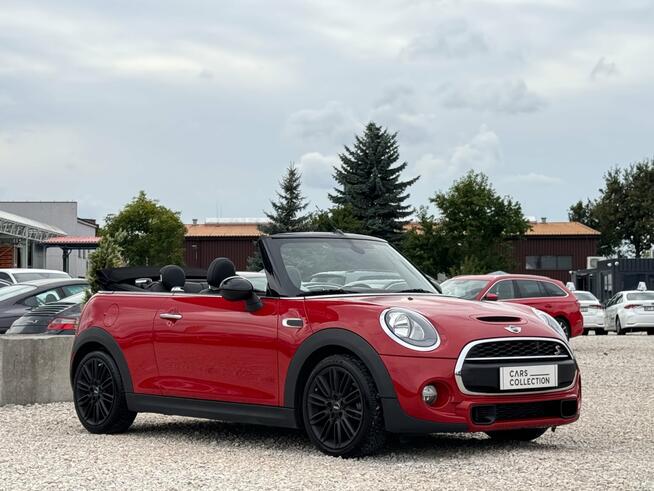 Mini Cooper, 2016