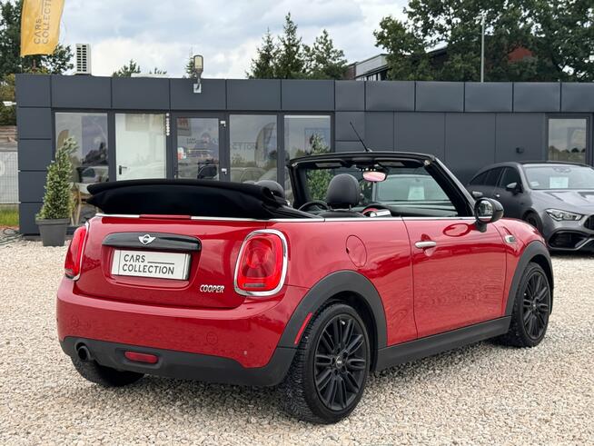 Mini Cooper, 2016