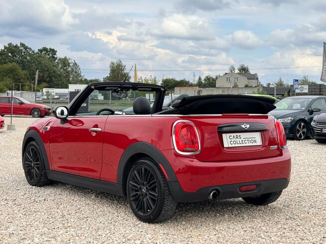 Mini Cooper, 2016