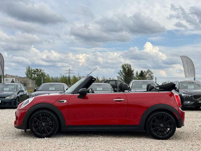 Mini Cooper, 2016