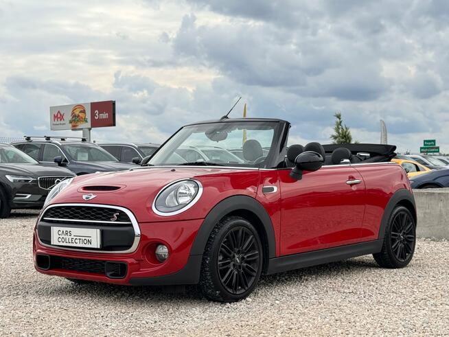 Mini Cooper, 2016