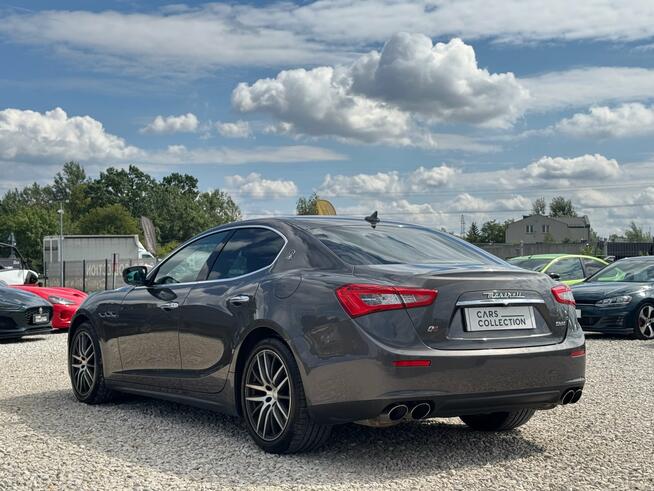 Maserati Ghibli, 2016