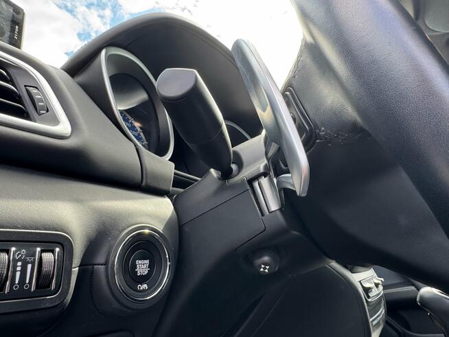 Maserati Ghibli, 2016
