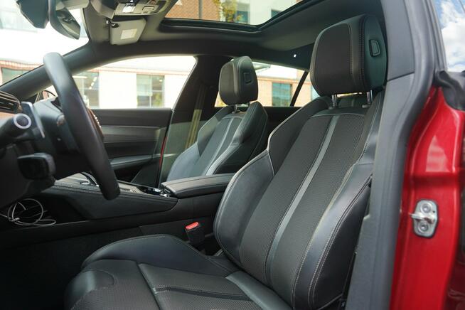 Peugeot 508 SW Panorama | ACC | Martwe Pole | Full LED | Keyless | Hak