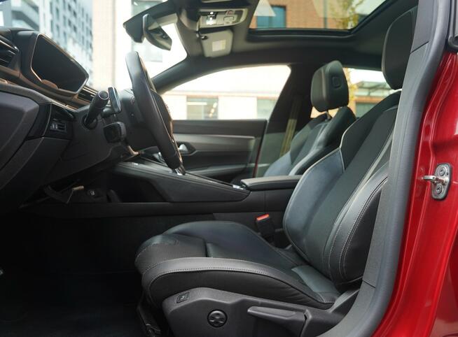 Peugeot 508 SW Panorama | ACC | Martwe Pole | Full LED | Keyless | Hak
