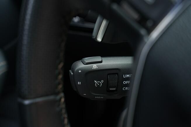 Peugeot 508 SW Panorama | ACC | Martwe Pole | Full LED | Keyless | Hak