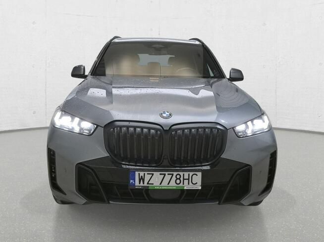 BMW X5 Poleasingowe.pl BZ