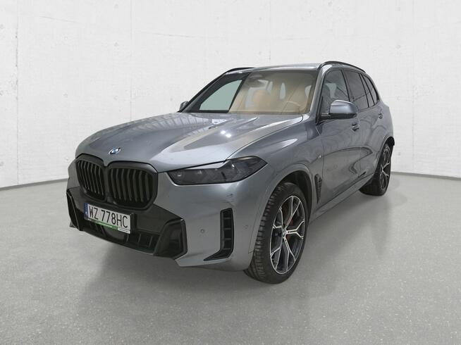 BMW X5 Poleasingowe.pl BZ