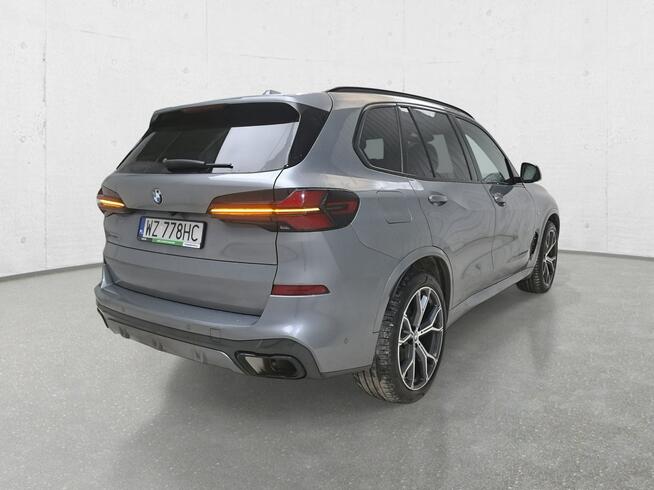 BMW X5 Poleasingowe.pl BZ