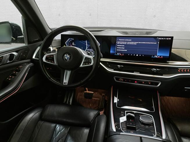 BMW X5 Poleasingowe.pl BZ