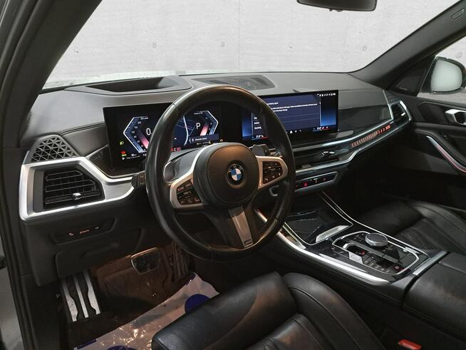 BMW X5 Poleasingowe.pl BZ