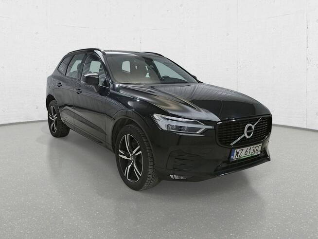 Volvo XC 60 Poleasingowe.pl BZ