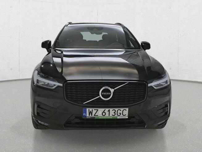 Volvo XC 60 Poleasingowe.pl BZ