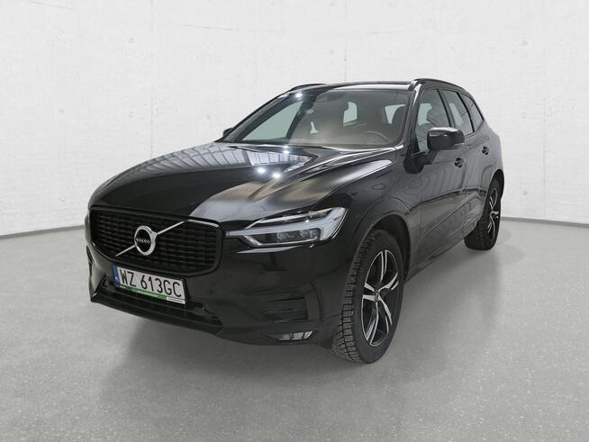 Volvo XC 60 Poleasingowe.pl BZ