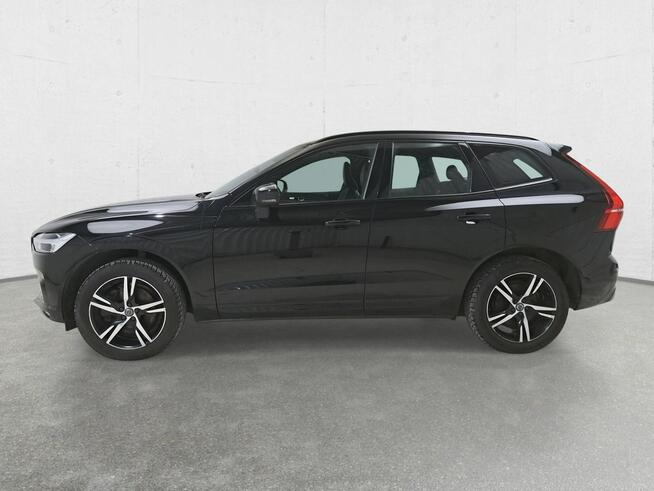 Volvo XC 60 Poleasingowe.pl BZ